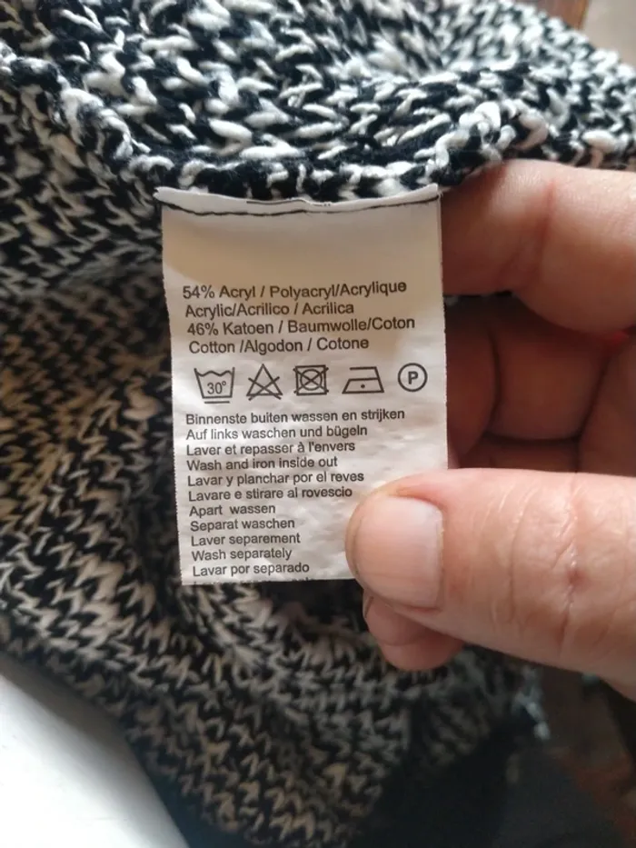 Gilet femme xxl - photo numéro 3