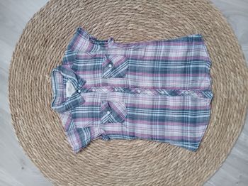 H&M Chemisier 7 - 8 ans