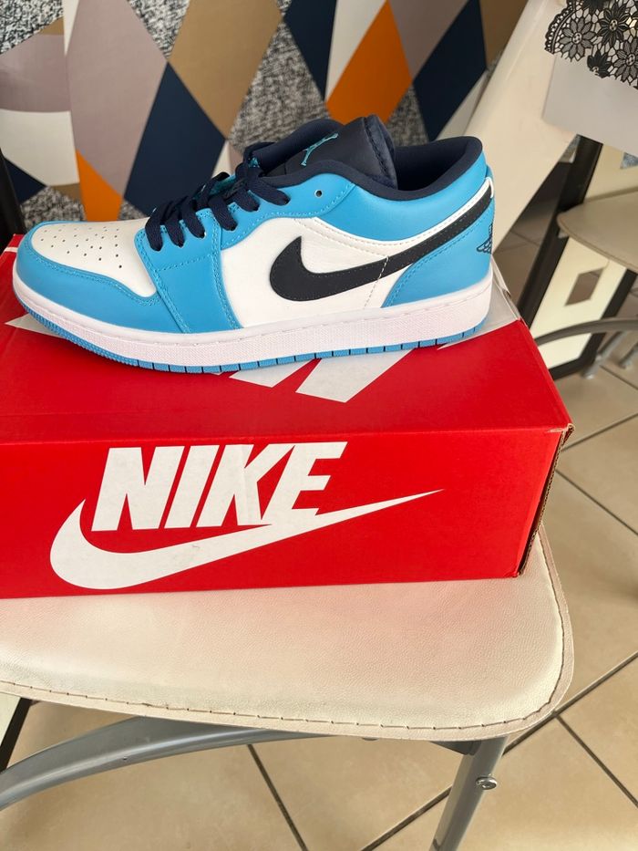 Basket f - photo numéro 2