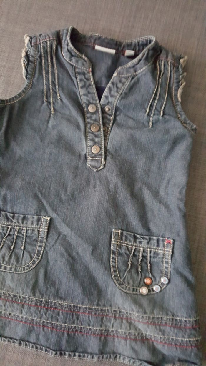 Robes - photo numéro 3