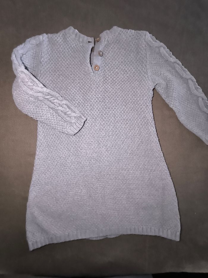 Lot de 2 robes - photo numéro 4