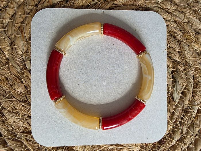 Bracelet fantaisie elastique neuf