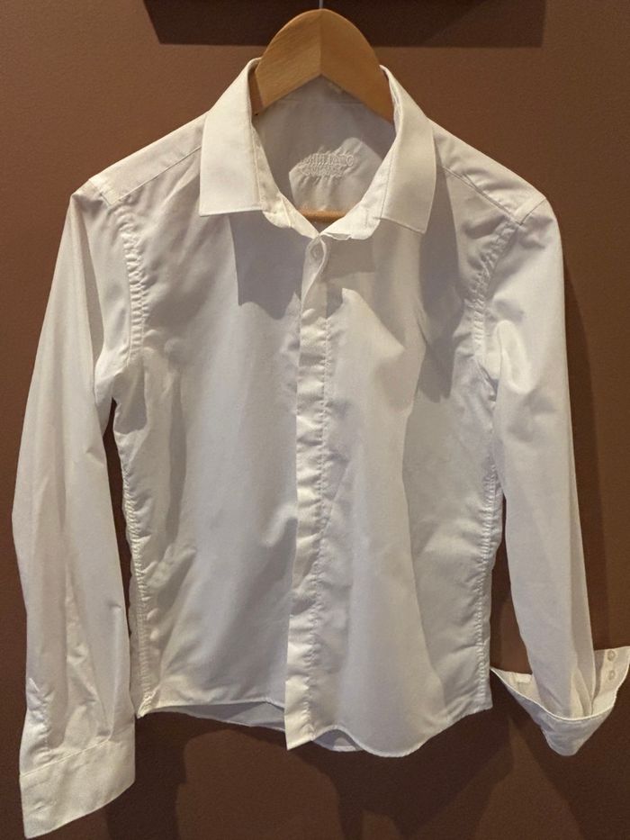 Chemise 14ans