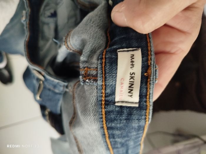 #kytie38femme. Jeans skinny taille 38 - photo numéro 6