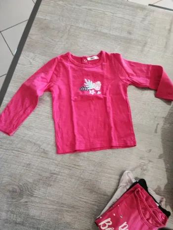 Tee shirt