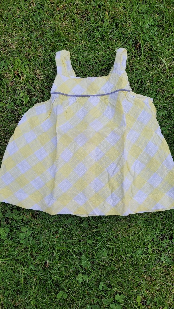 Débardeur 18mois ☀️