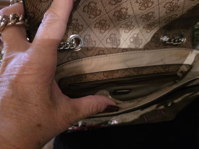 Sac à main - photo numéro 3