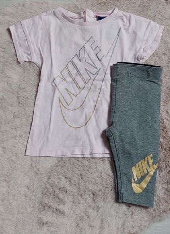 Ensemble Nike 6/9 mois