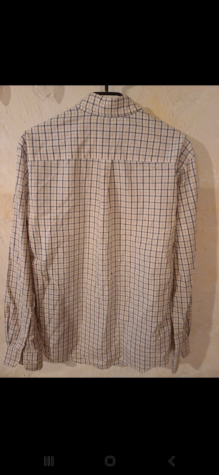 Chemise homme taille 38 - photo numéro 3