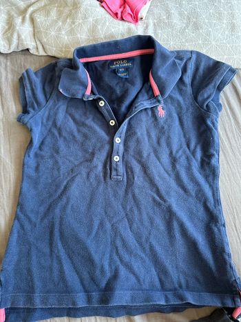 Polo Ralph Lauren 7 ans