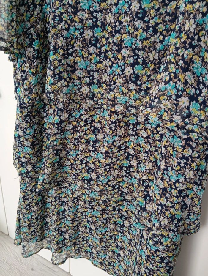 Robe Riu taille 46 - photo numéro 2