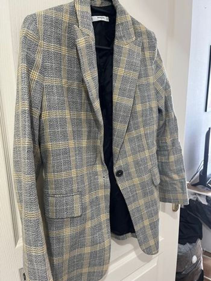 Blazer Mango