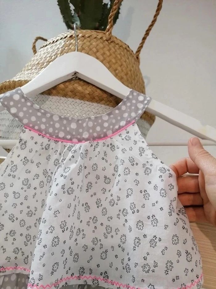 Robe Absorba 3 ans - photo numéro 2
