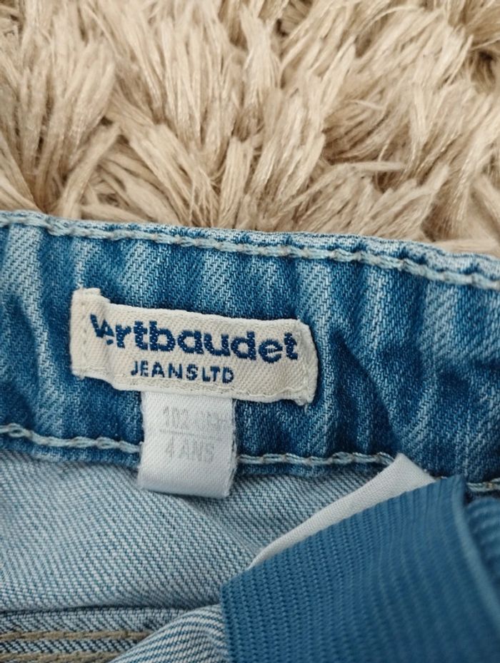 Short étoile - photo numéro 7