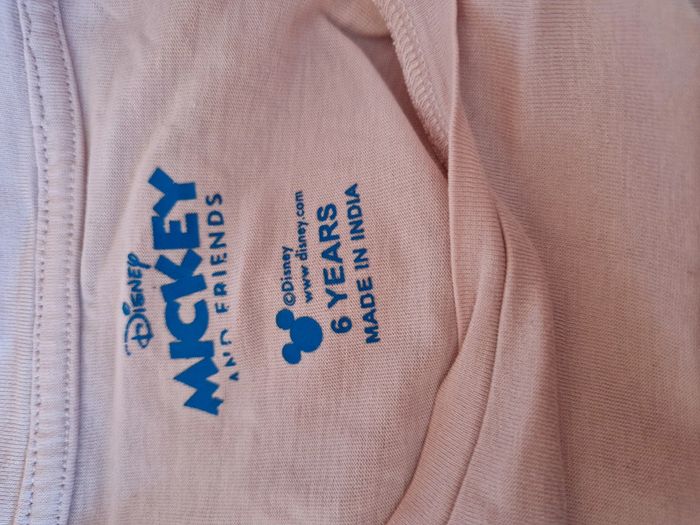 Tee shirt manches longues - photo numéro 2
