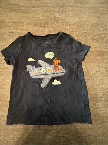 Tee shirt