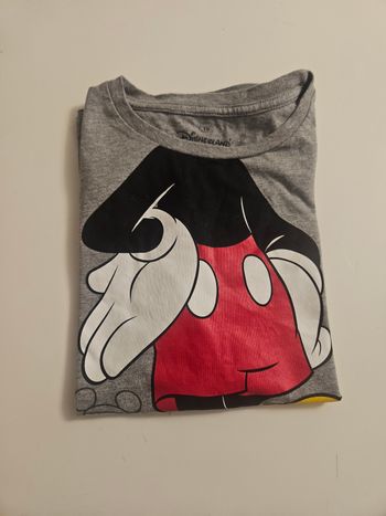 Tee shirt Mickey Mouse