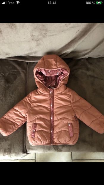 Blouson