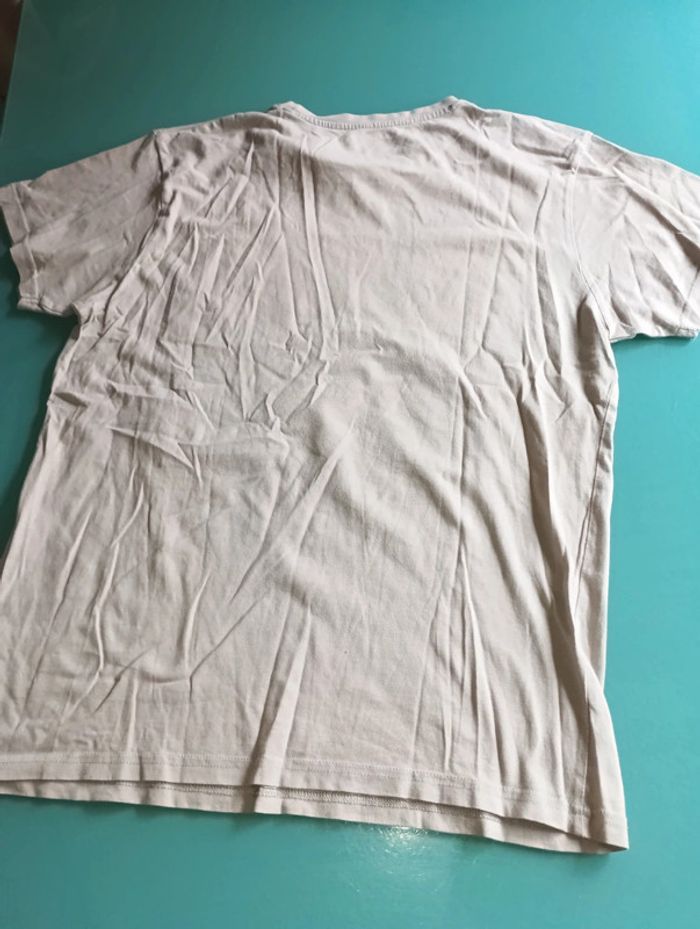 Tee-shirt homme taille M marque Primark en excellent état - photo numéro 4
