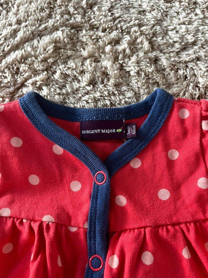 Combishort - photo numéro 2