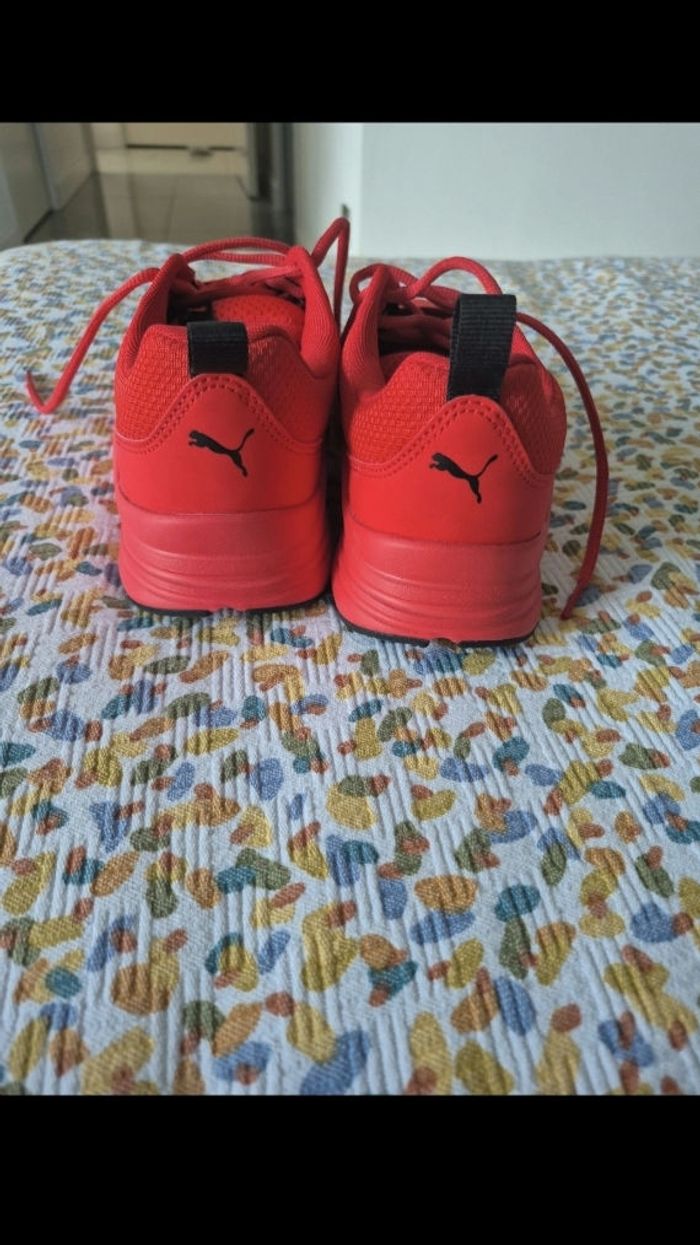 Basket puma neuve - photo numéro 7