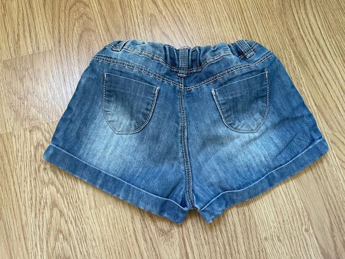 Short en jeans - photo numéro 3