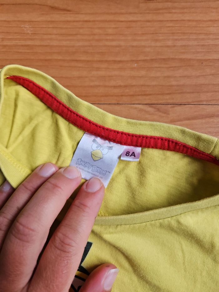 T-shirt - photo numéro 2