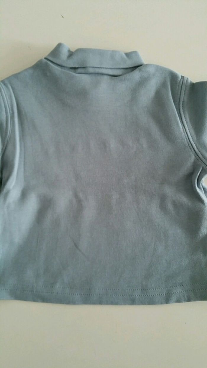 Sous-pull - photo numéro 3