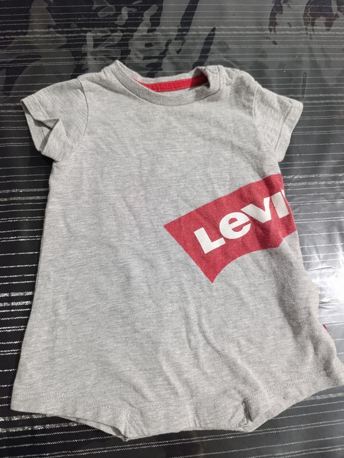 Barboteuse bébé garçon 3 mois - photo numéro 2