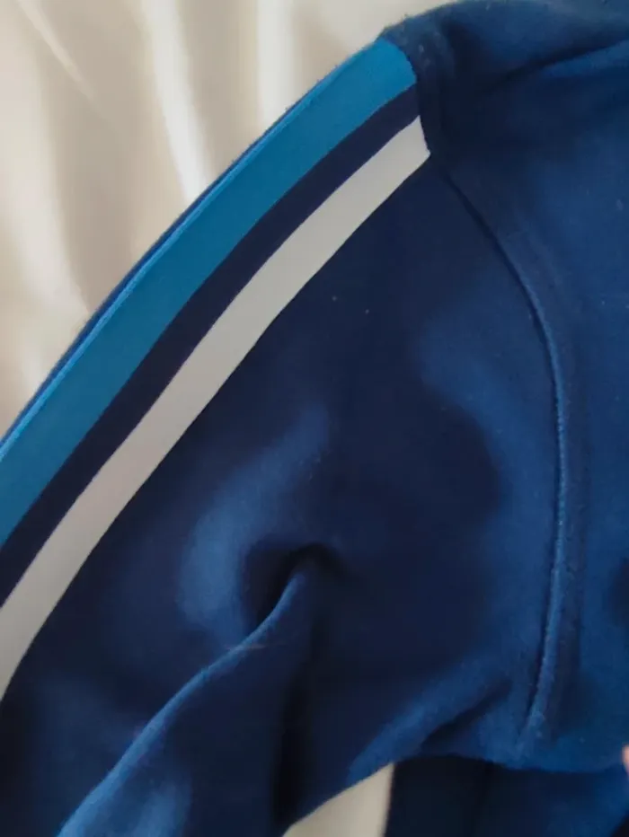 Gilet Du pareil au même - photo numéro 3