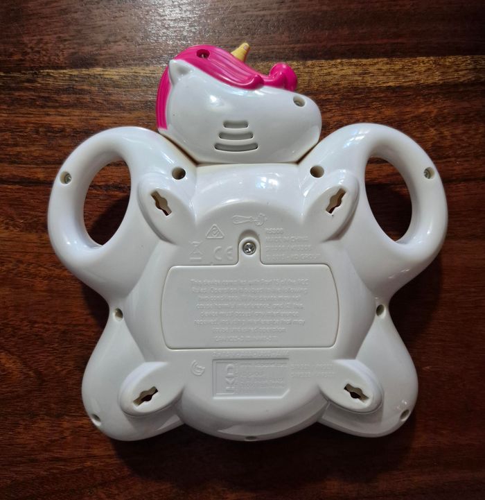 Jouets d’éveil sonore pour petit enfant à partir de 12 mois - photo numéro 6
