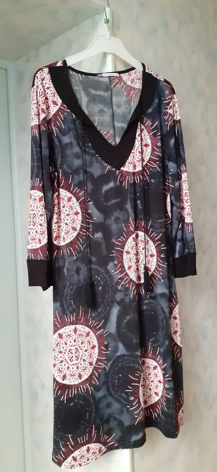 Robe femme taille 42-44