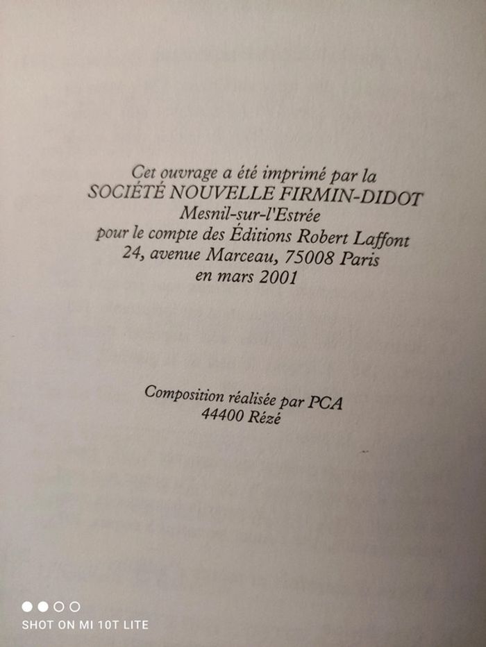 Livre éloge des mères - photo numéro 6