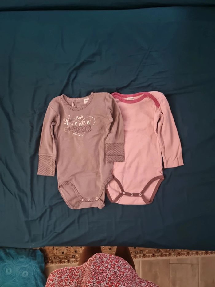 Bodies 2 ans