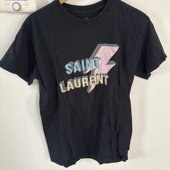 T-shirt à motifs