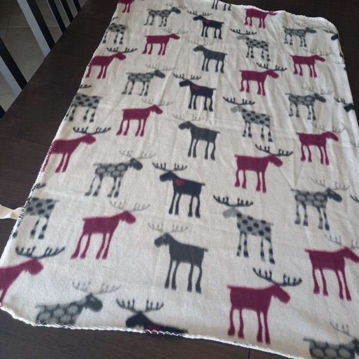 Plaid pour bébé - photo numéro 2