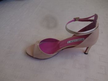 Chaussure Femme - Modèle Linda - Arturo Gorlini