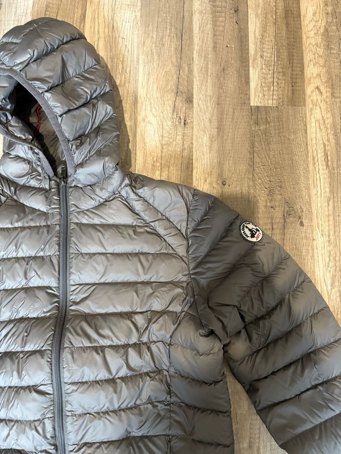 Doudoune Jott - photo numéro 2