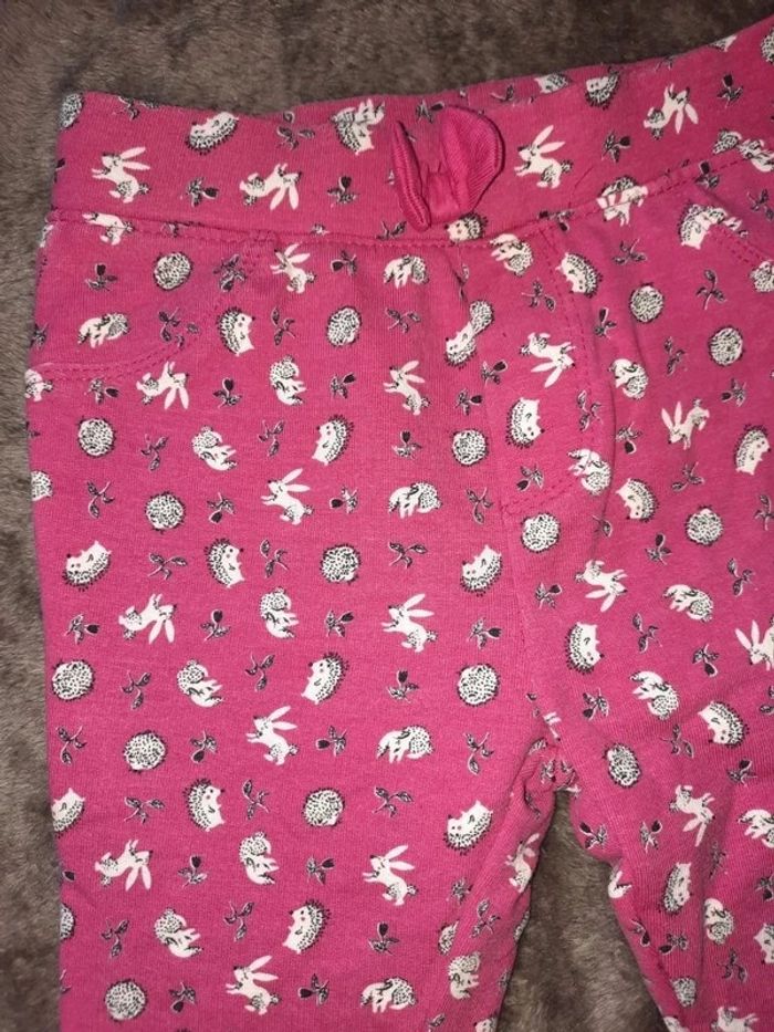 Pantalon 9mois - photo numéro 2