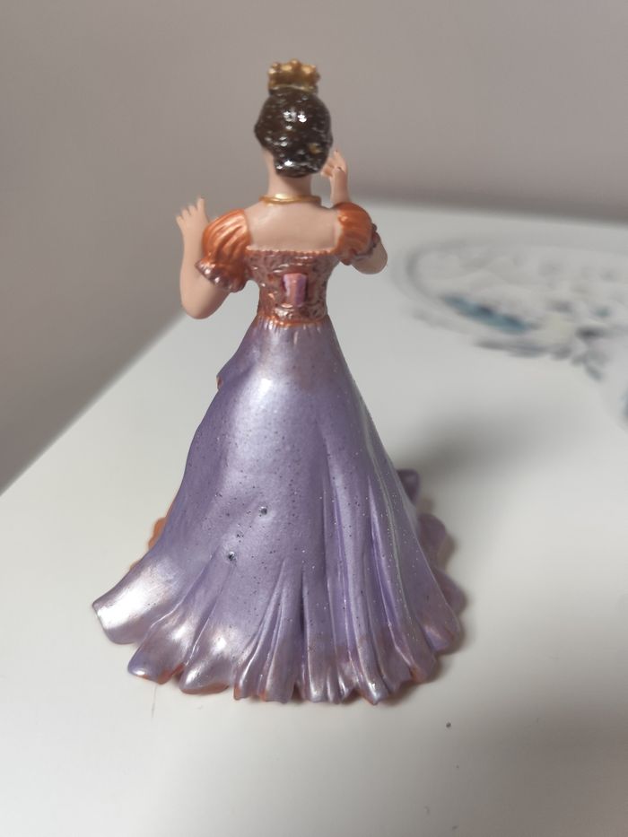 Figurine princesse - Papo - photo numéro 2