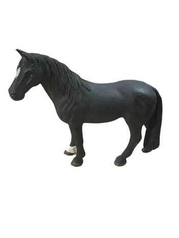 Figurine Schleich cheval Hongre Tennessee Walker N•13832