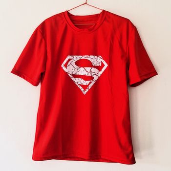 T-shirt Superman – t.S - neuf