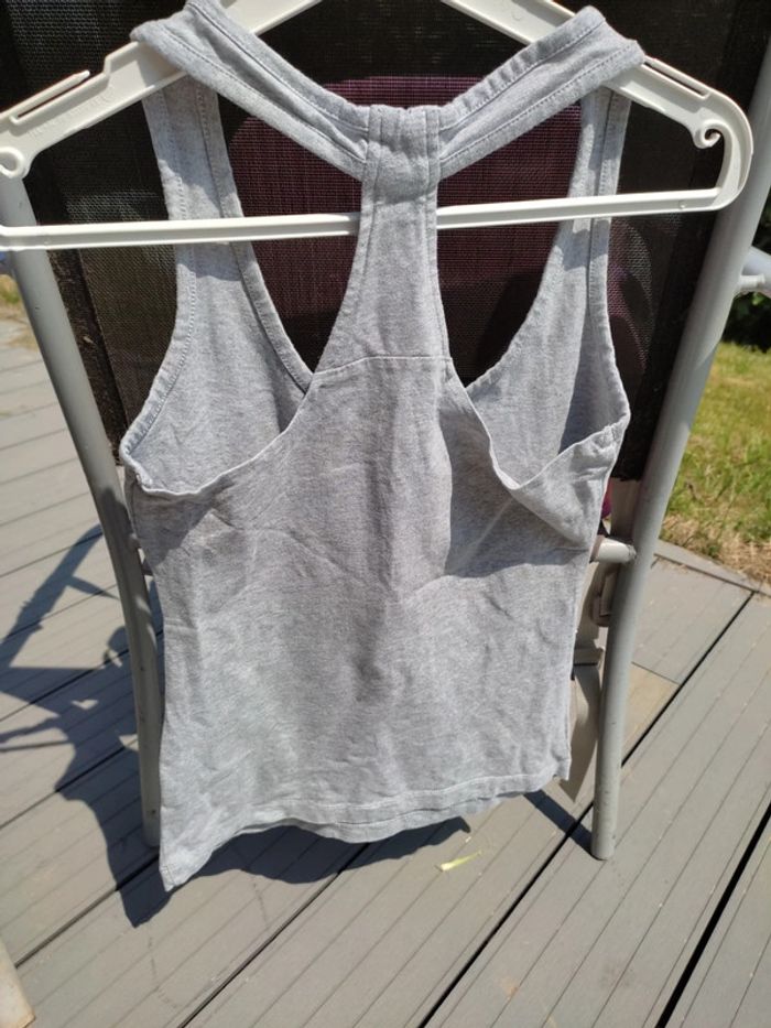 Débardeur Lotto Love Sport T.XS - photo numéro 3