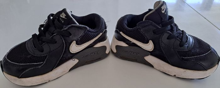 Baskets Nike Air Max p.23,5 BE - photo numéro 6