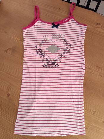 Chemise de nuit 