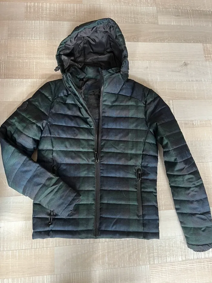 Blouson Super dry