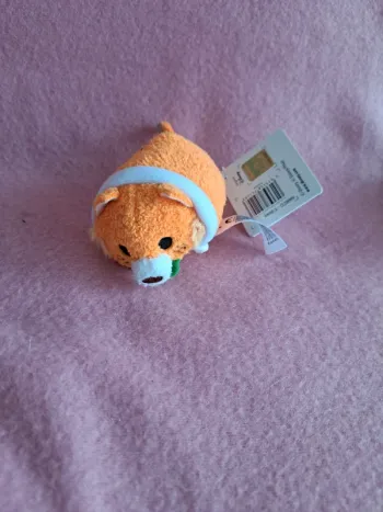Tsum tsum