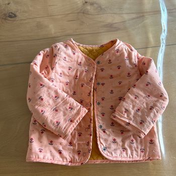 Manteau demie saison