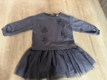 Robe tull