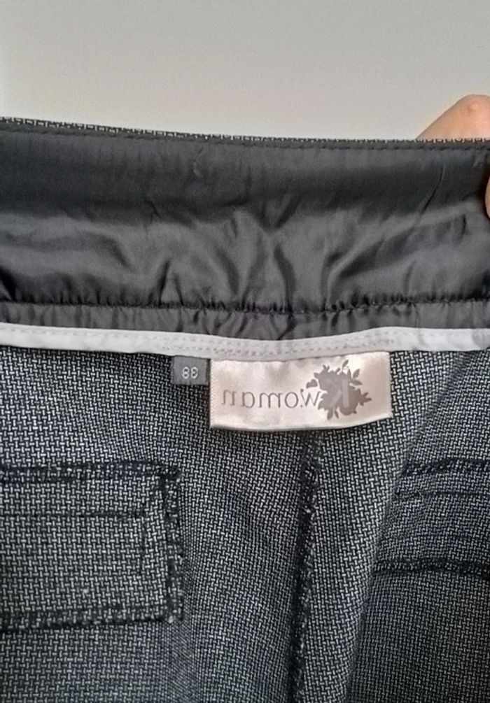 Short chic automne hiver - photo numéro 7